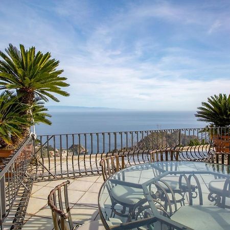 Bellavista House Apartment Taormina Exterior photo