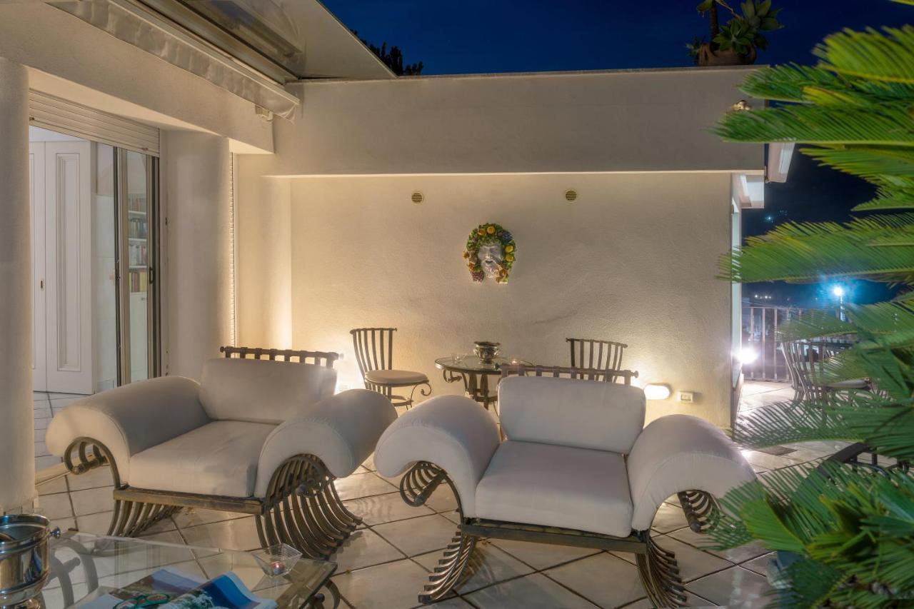 Bellavista House Apartment Taormina Exterior photo